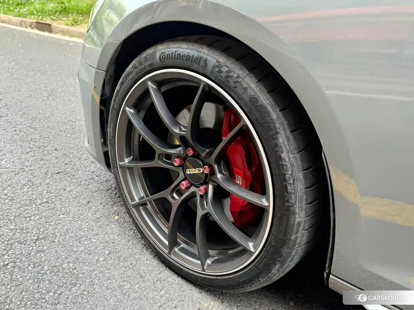 Audi S4 id 4600959 из Китая 10