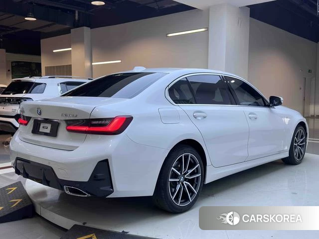BMW 3 series id 4399895 из Китая 14