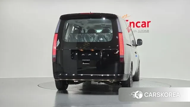 Hyundai Staria id 3426071 из Кореи 14