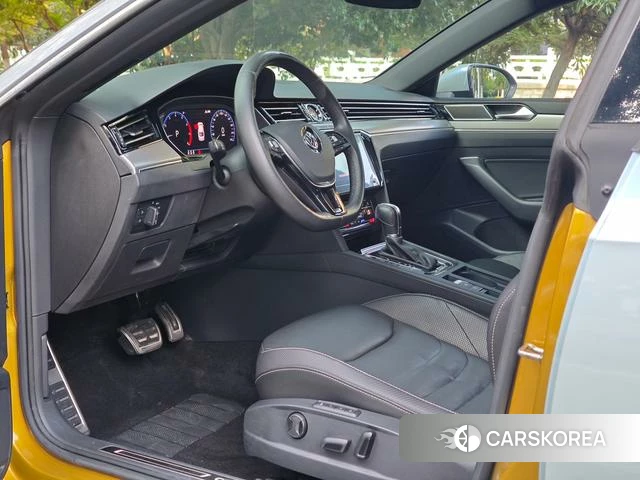 Volkswagen CC id 4264722 из Китая 10