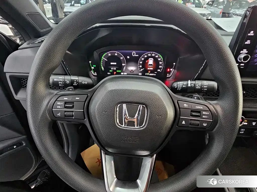 Honda Breeze id 4628012 из Китая 7