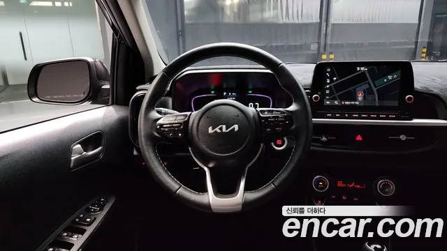 Kia The New Morning (JA) id 2676501 из Кореи 14