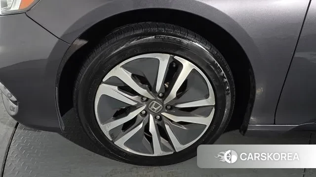 Honda Accord 10th Generation id 3593167 из Кореи 14