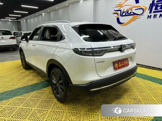 Honda XR-V id 4290770 из Китая 15
