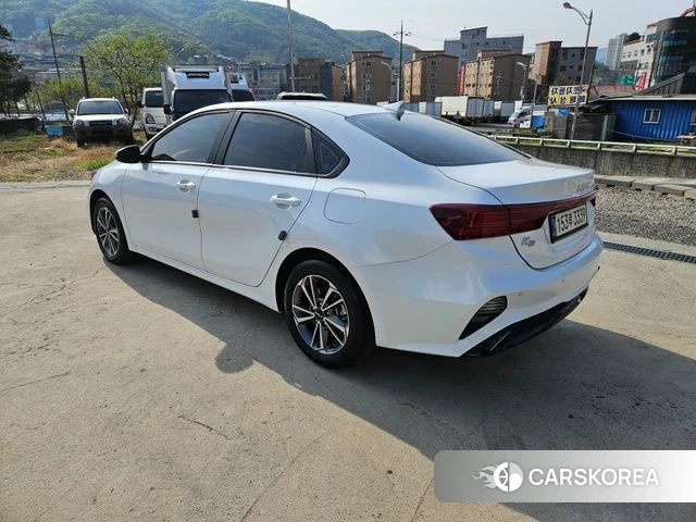 Kia The New K3 2nd generation id 3940299 из Кореи 13