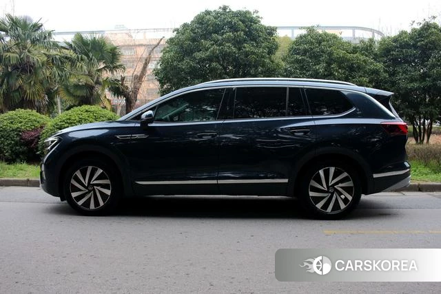 Volkswagen Lanjing id 4278012 из Китая 12