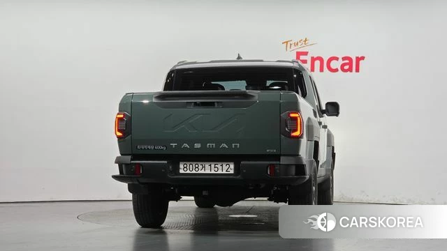 Kia Tasman id 4879671 из Кореи 32