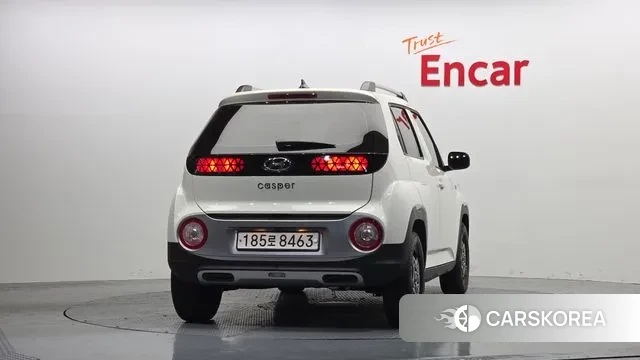 Hyundai Casper id 3586293 из Кореи 14