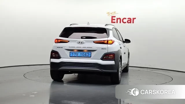 Hyundai Kona Electric id 3301849 из Кореи 14
