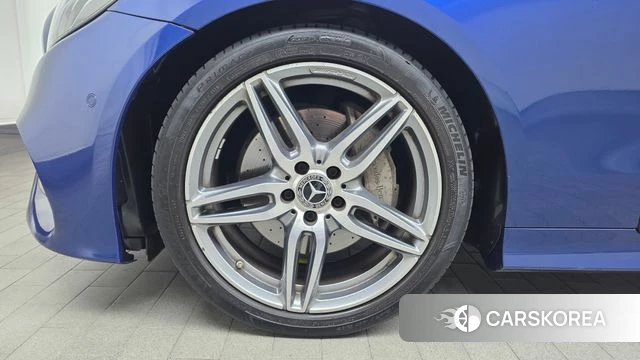 Mercedes-Benz E-Class W213 id 4849360 из Кореи 24