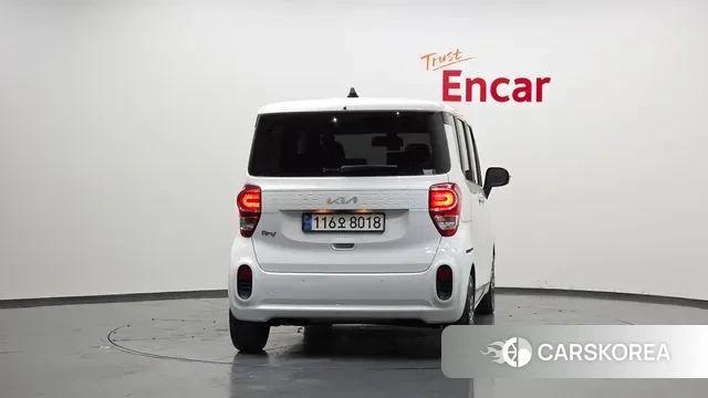 Kia The New Ray id 3518822 из Кореи 14