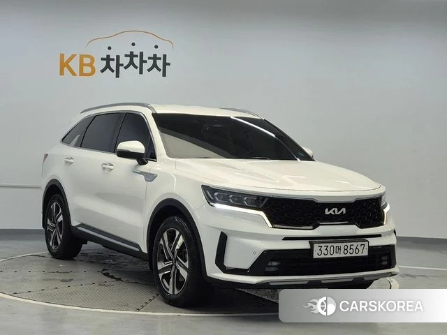 Kia Sorento 4th Generation id 4223926 из Кореи 12