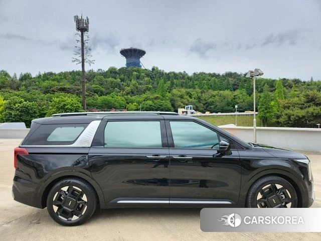 Kia The New Carnival 4th Generation id 4280603 из Кореи 12