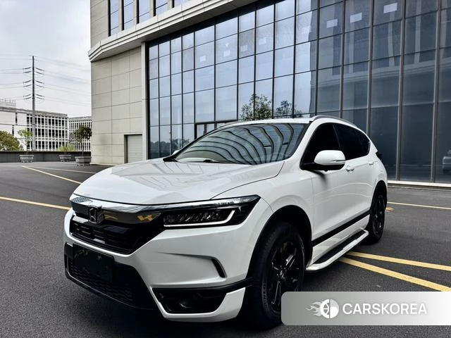 Honda Hao Ying id 4276336 из Китая 11
