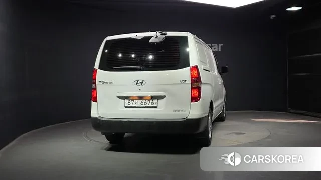 Hyundai The New Grand Starex id 3122568 из Кореи 14