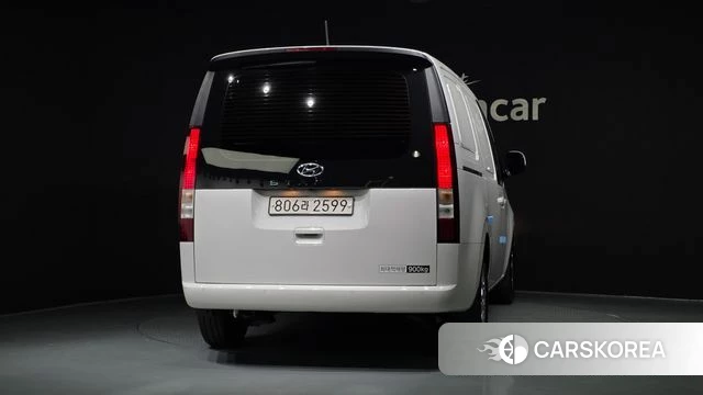 Hyundai Staria id 3963814 из Кореи 14