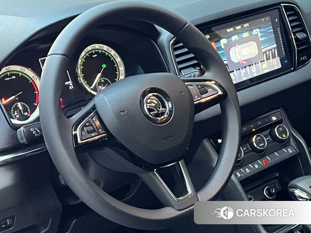 Skoda Krok id 4213628 из Китая 7