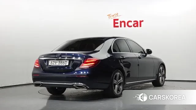 Mercedes-Benz E-Class W213 id 3029076 из Кореи 14