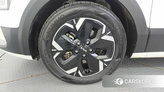 Kia Di All New Niro EV id 4898971 из Кореи 24