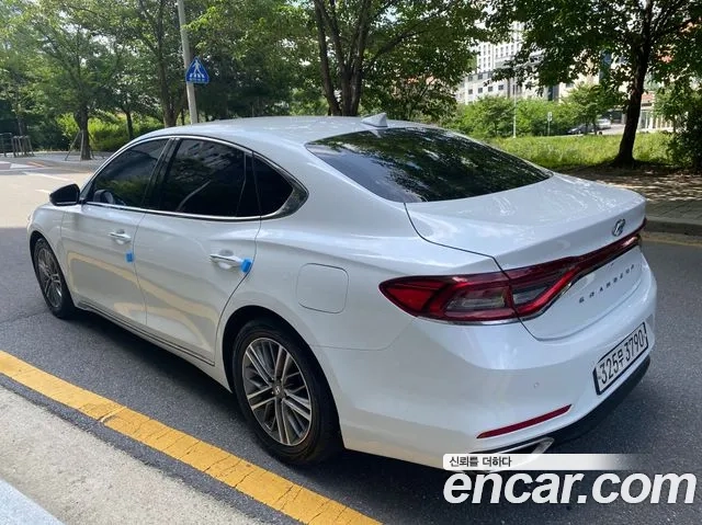 Hyundai Grandeur IG id 2876827 из Кореи 14