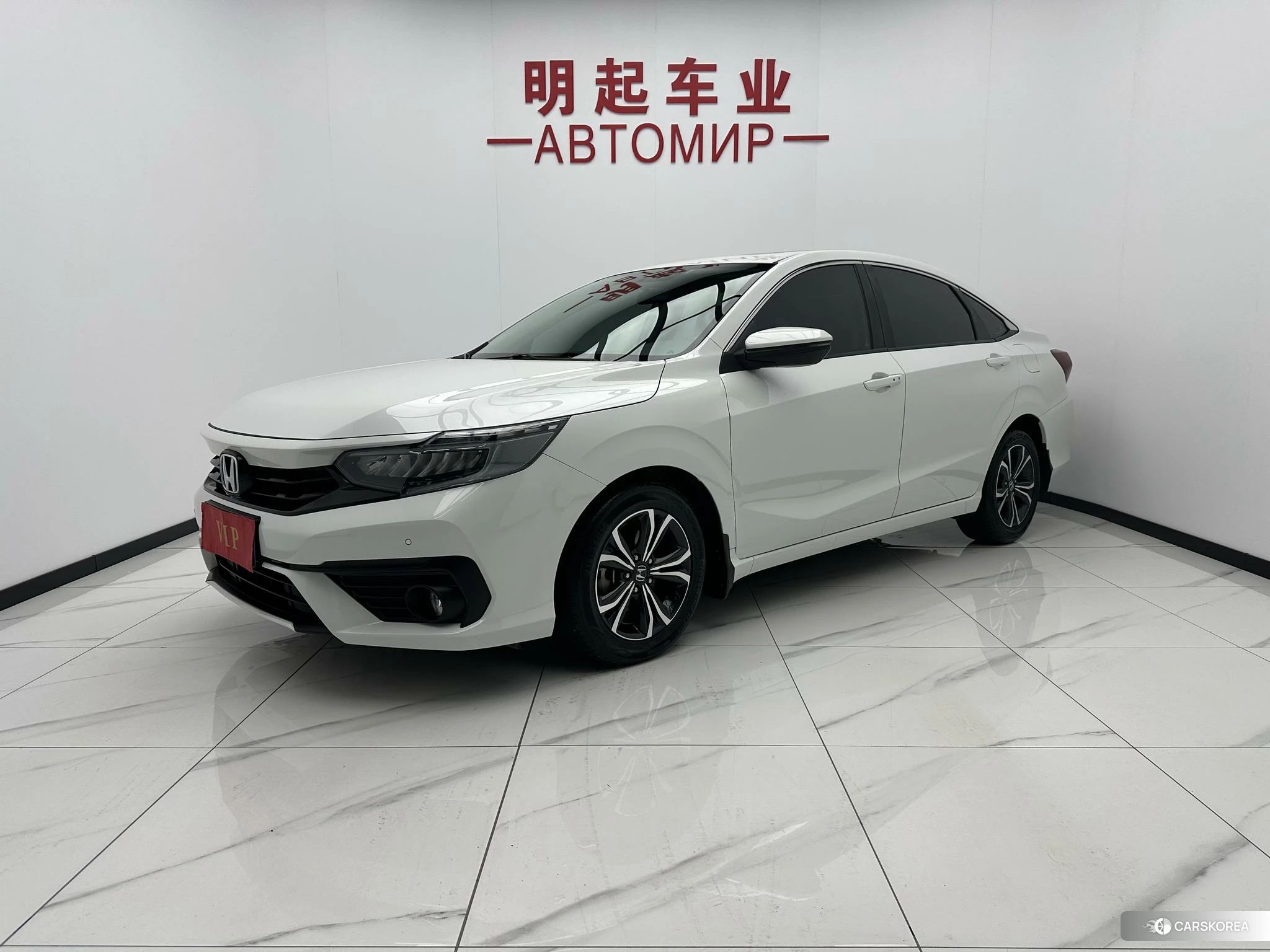 Honda Envix id 4479636 из Китая 12