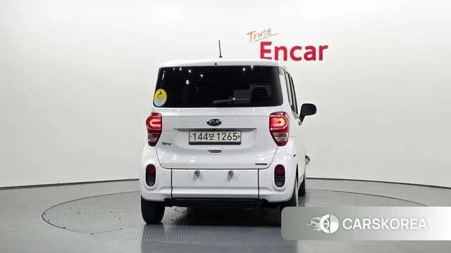 Kia The New Ray id 3845501 из Кореи 14