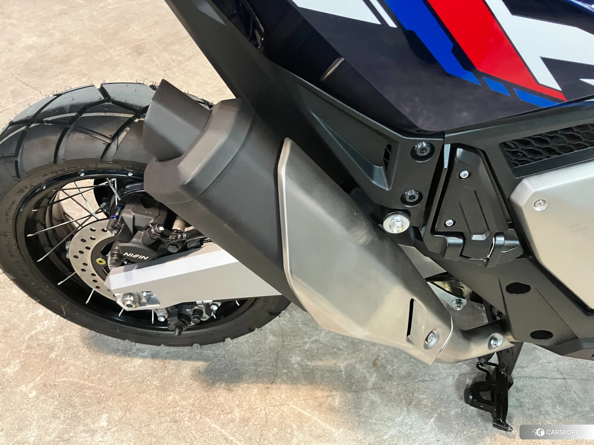Проданный Honda X-ADV 750 id 4348029 из Японии, фото 23