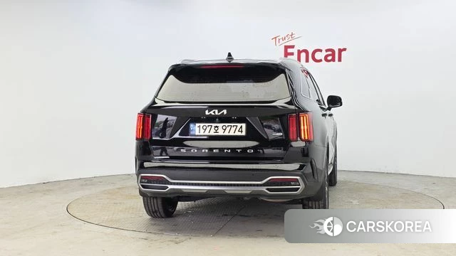 Kia Sorento 4th Generation id 4186825 из Кореи 24