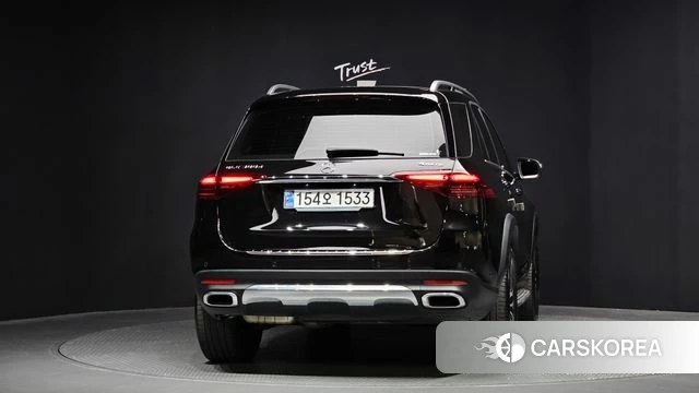 Mercedes-Benz GLE-Class W167 id 3831472 из Кореи 14