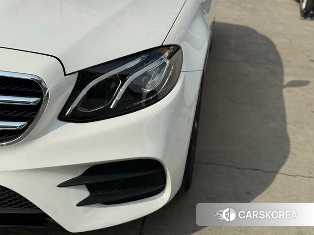 Mercedes-Benz E-class id 4211677 из Китая 10