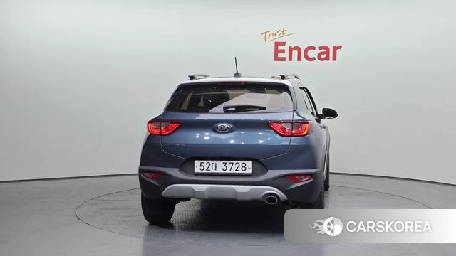 Kia Stonic id 4372092 из Кореи 14