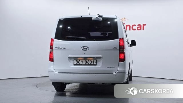 Hyundai The New Grand Starex id 3917064 из Кореи 14