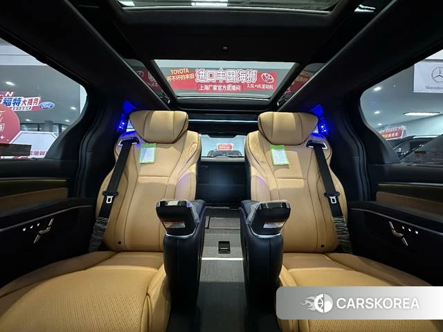 Toyota Saina id 4239638 из Китая 7