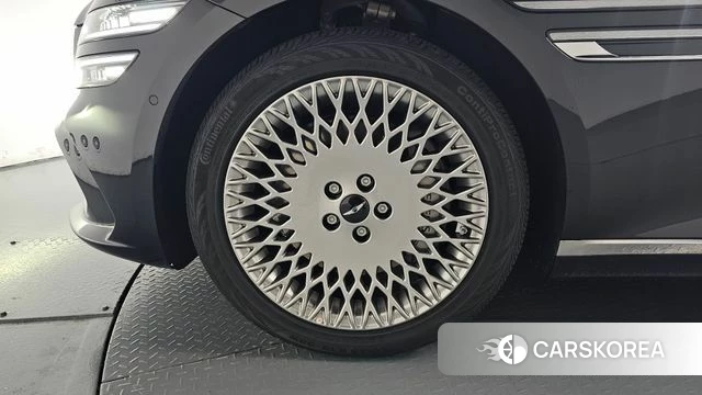 Genesis G80 (RG3) id 4904262 из Кореи 28