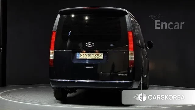 Hyundai Staria id 2959139 из Кореи 14