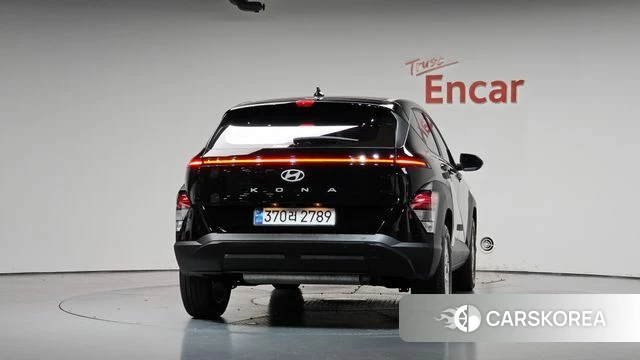 Hyundai Kona (SX2) id 4853804 из Кореи 27