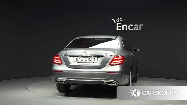 Mercedes-Benz E-Class W213 id 4751210 из Кореи 13