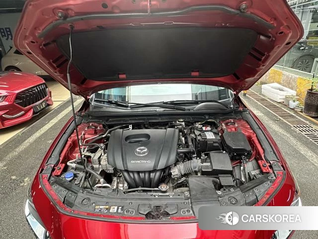 Mazda 3 Angkesaila id 4253398 из Китая 11