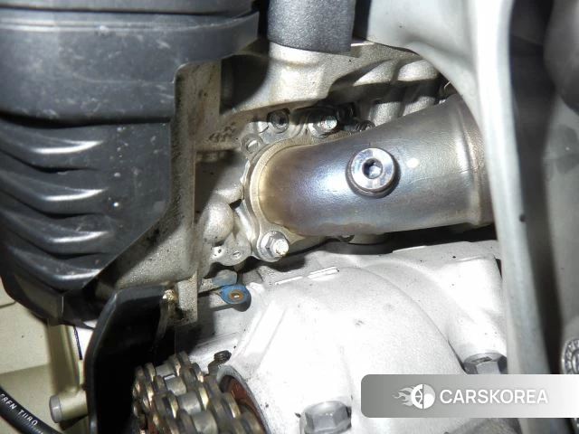 Engine photo