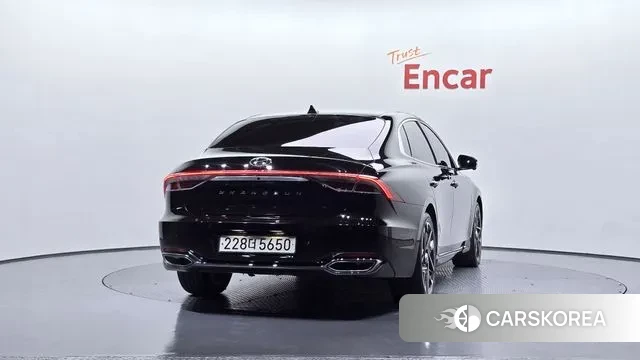 Hyundai The New Grandeur IG id 2884854 из Кореи 14