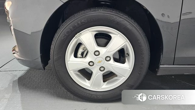 Chevrolet (GM Daewoo) The New Spark id 4390079 из Кореи 26