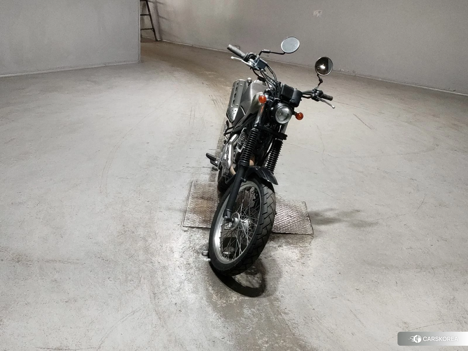 Проданный Yamaha TRICKER 250 2015 из Японии