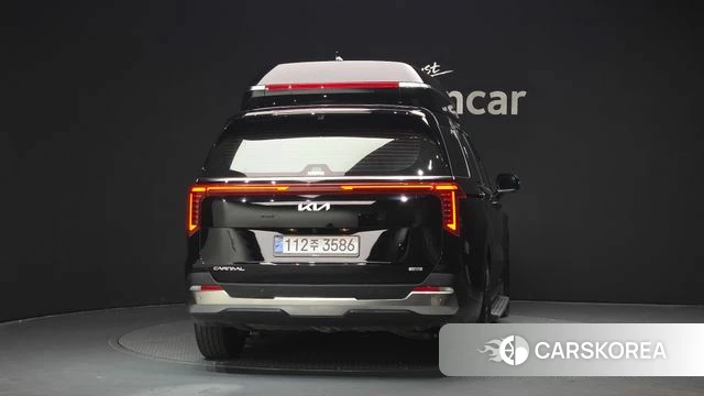 Kia The New Carnival 4th Generation id 3864275 из Кореи 14