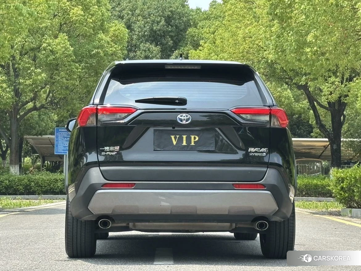 Toyota RAV4 Rongfang id 4440595 из Китая 9