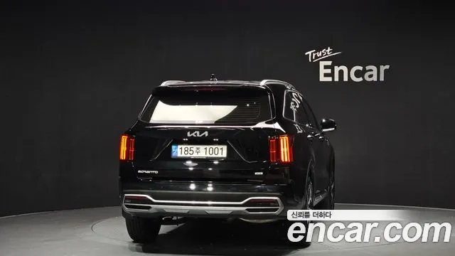 Kia Sorento 4th Generation id 2920117 из Кореи 14