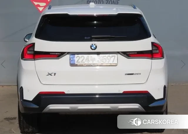 BMW X1 (U11) id 3426599 из Кореи 14