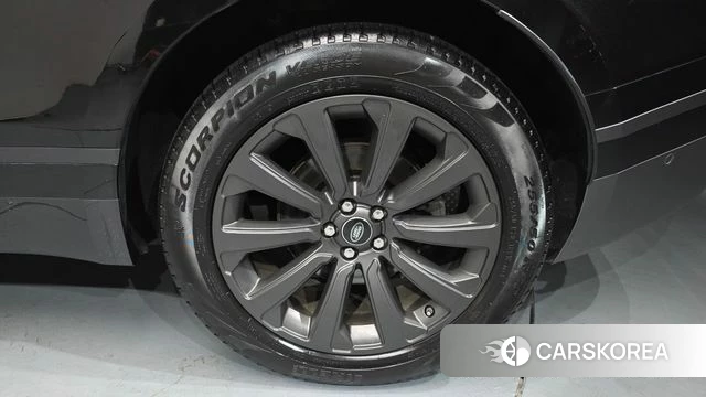 Land Rover Range Rover Velar id 3795632 из Кореи 14