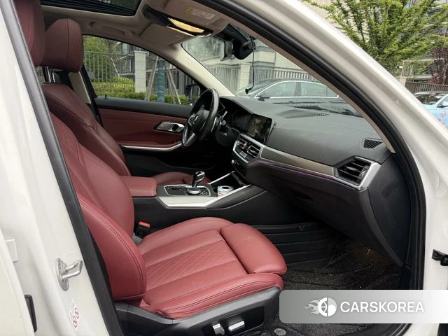 BMW 3 series id 4264610 из Китая 14