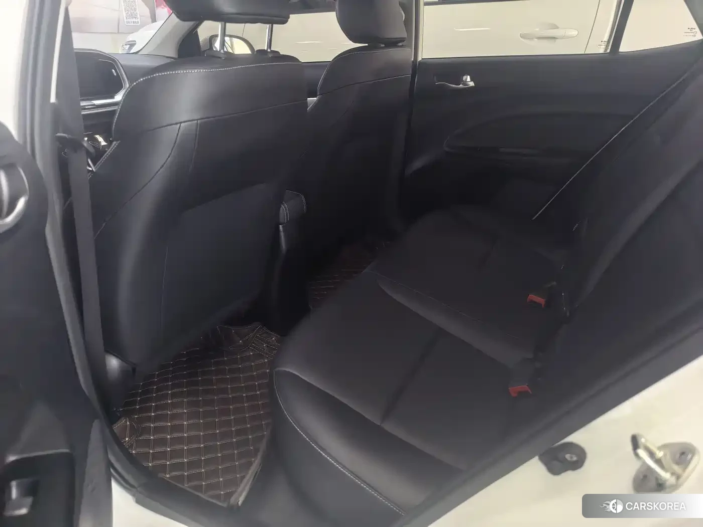 Kia KX1 id 4628031 из Китая 9