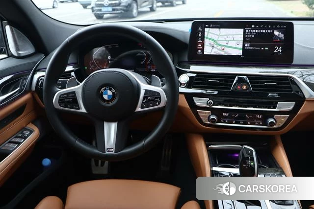 BMW 6 series GT id 4368317 из Китая 21